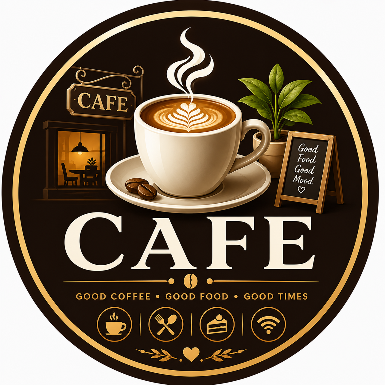 Cafe
