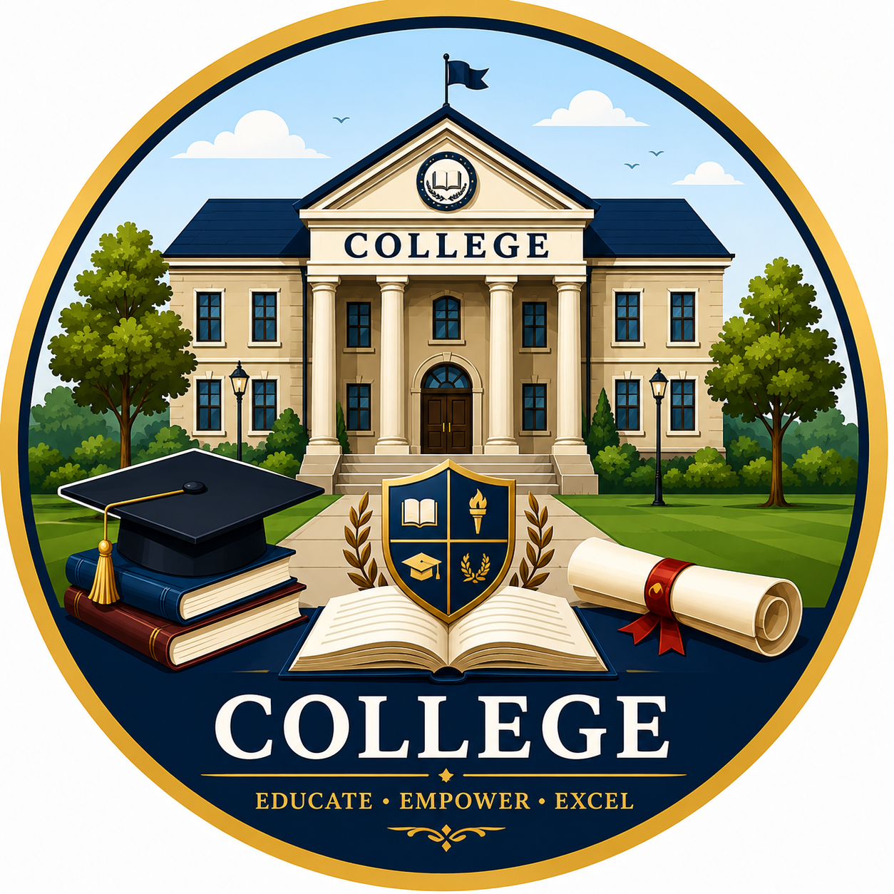 College Education