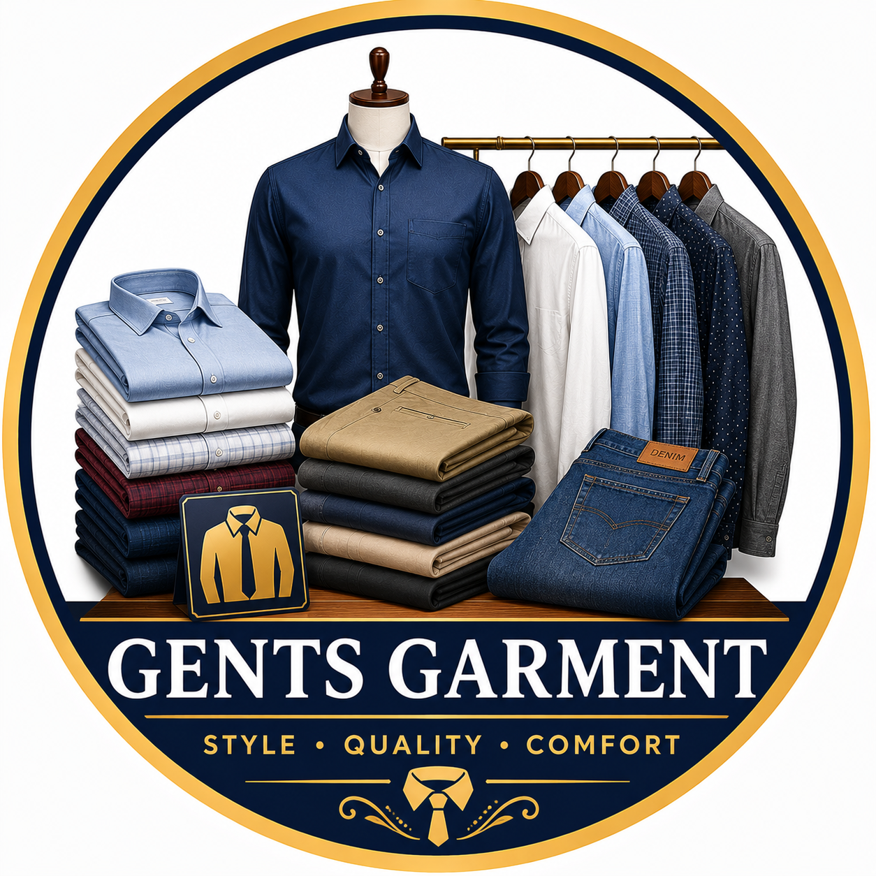 Garments