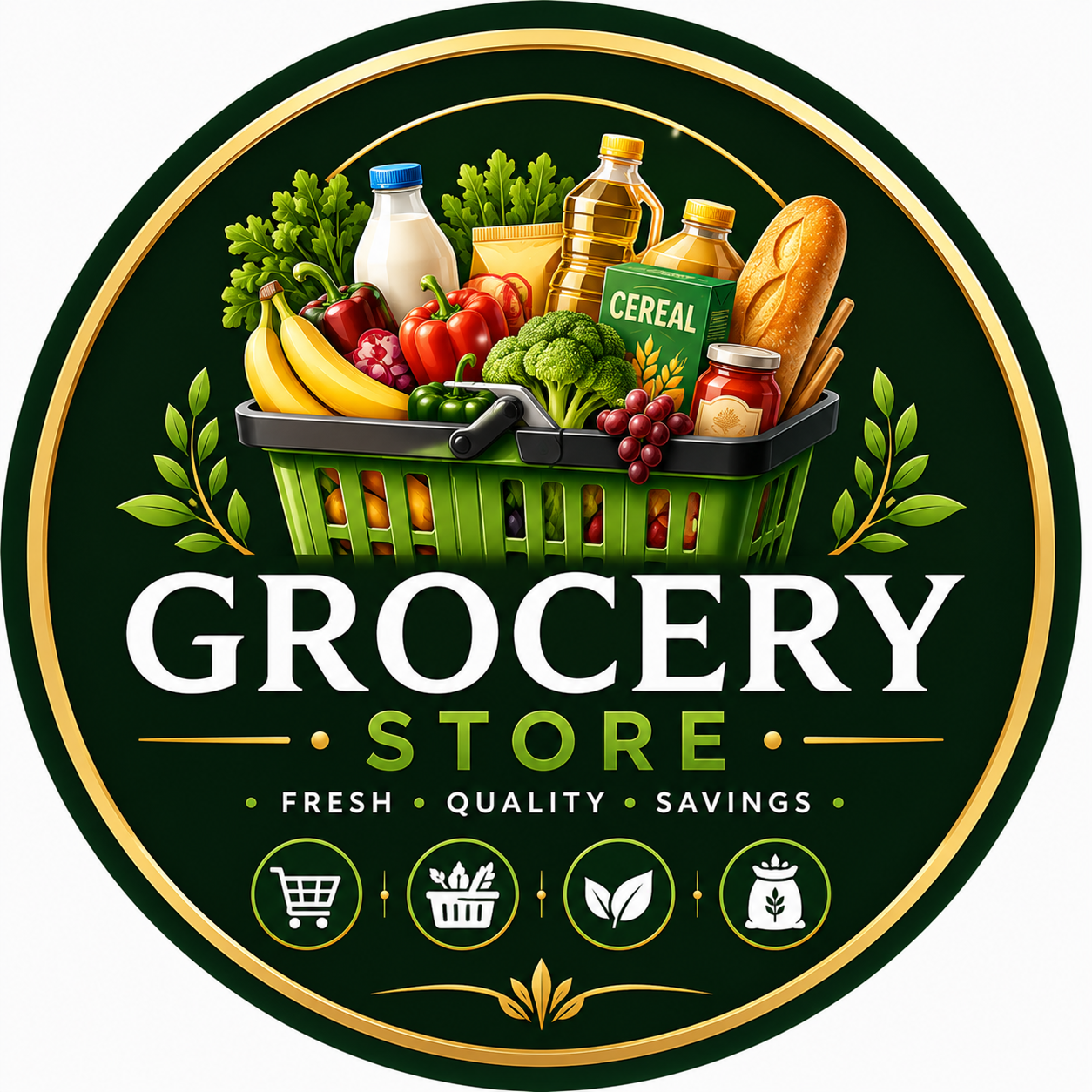 Grocery Store