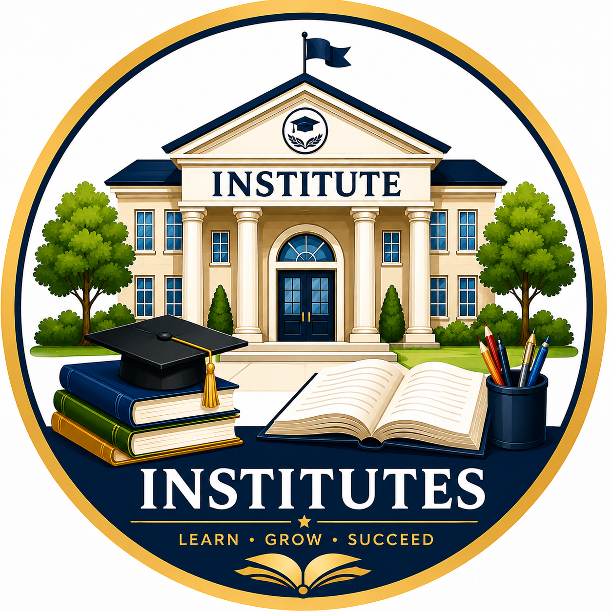 Institutes