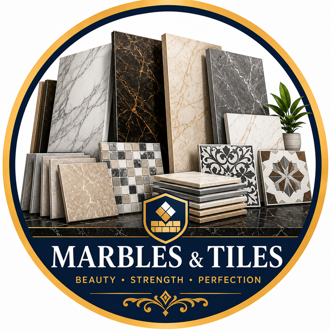 Marvels & Tyles