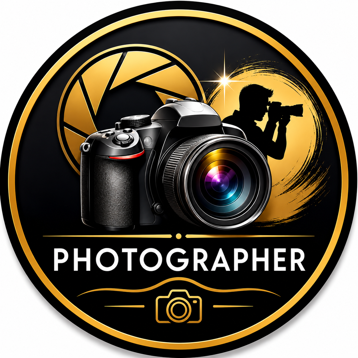 Photo Studio