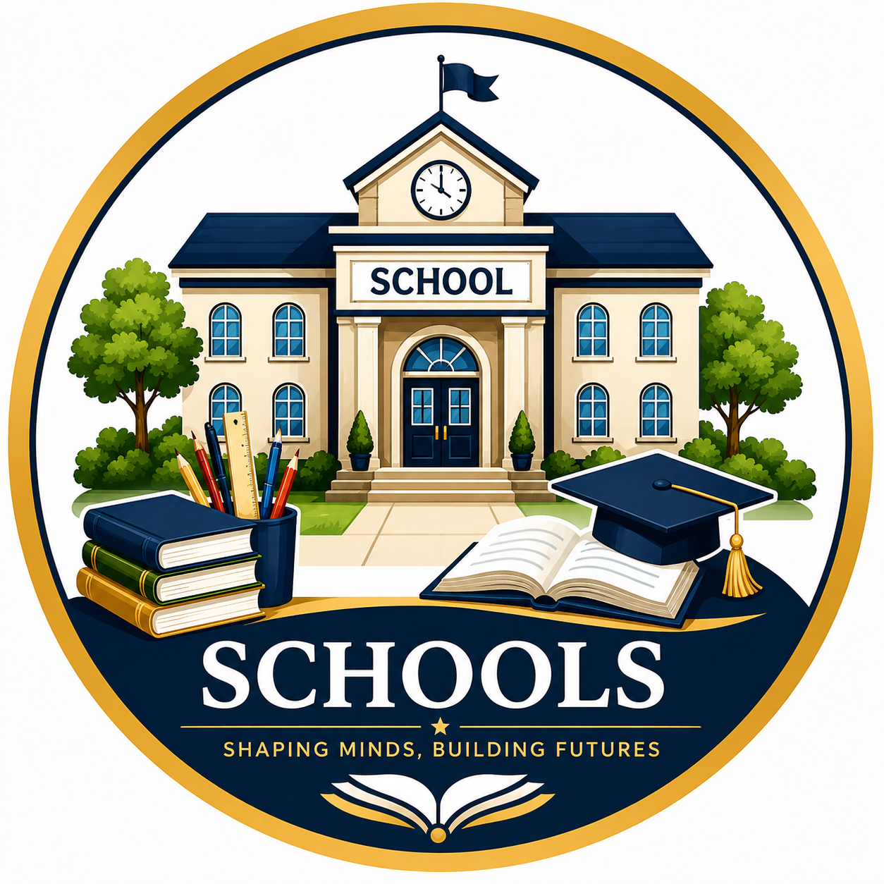 Schools Education