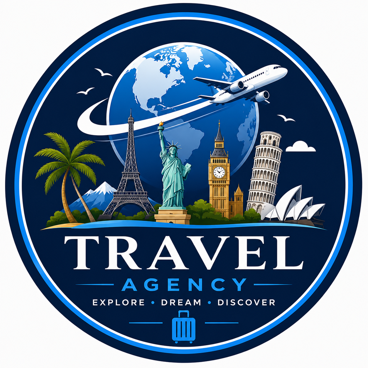 Travel Agency